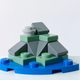 Image for article titled Spoilin' Santa: What's Inside the LEGO Star Wars Advent Calendar?